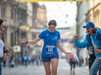 Zagreb Marathon 2018